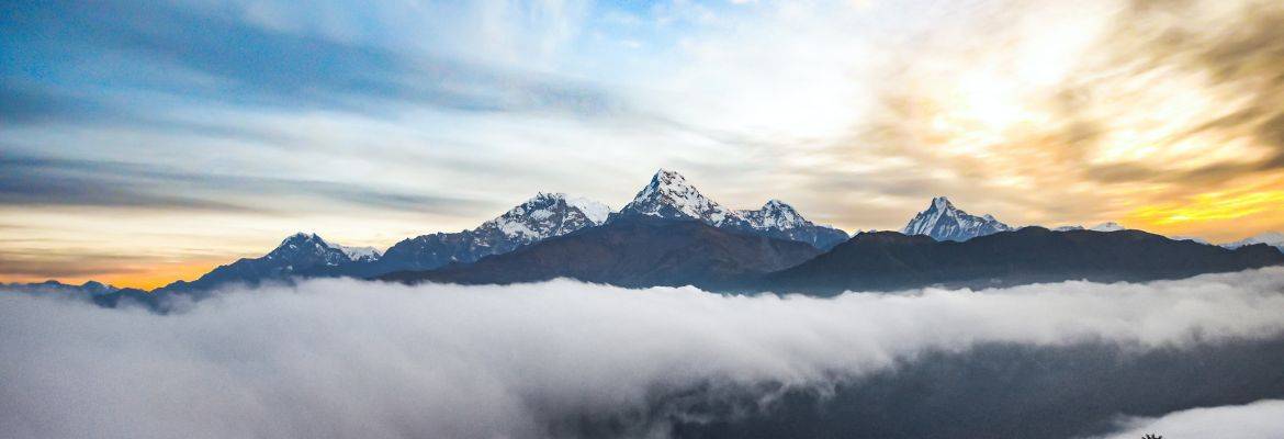 Kathmandu - Pokhara Sightseeing